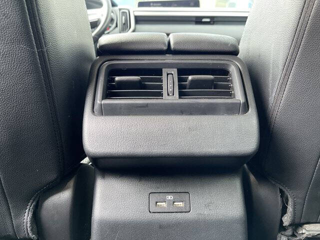 2024 Mazda CX-50 2.5 S Preferred