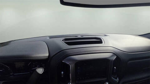 2022 GMC Sierra 1500 Limited