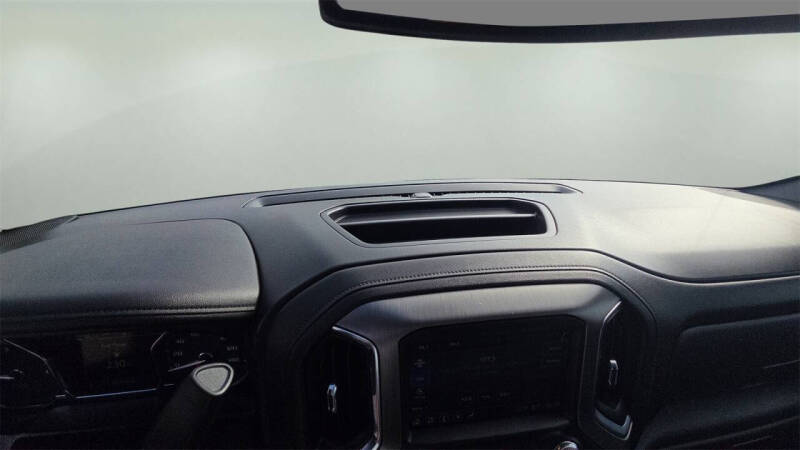 2022 GMC Sierra 1500 Limited