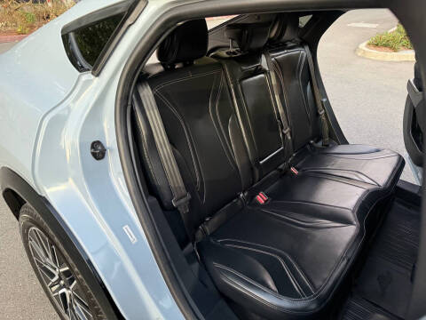 2024 Ford Mustang Mach-E Premium