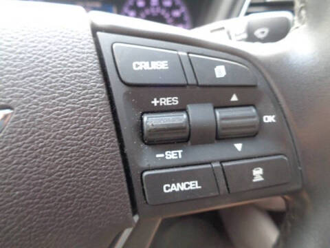 2017 Genesis G80 5.0 Ultimate