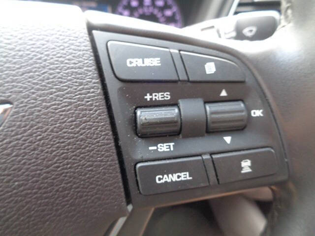 2017 Genesis G80 5.0 Ultimate