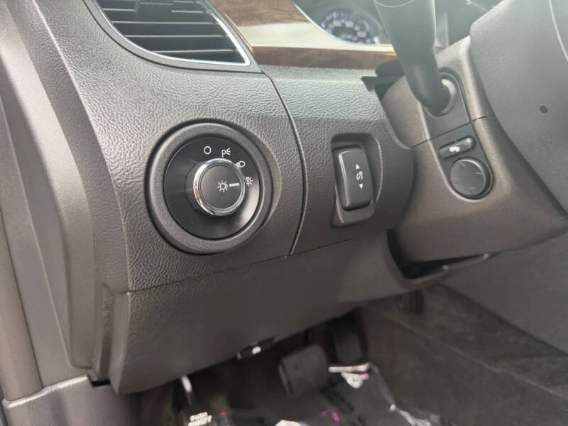 2015 Ford Taurus Limited