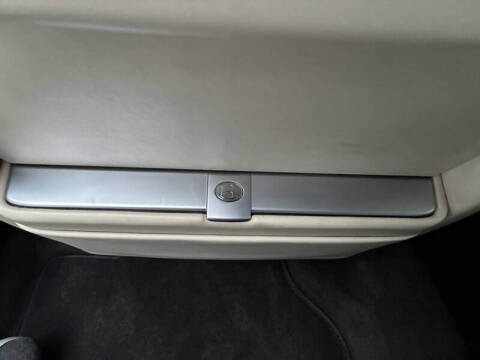 2015 Bentley Flying Spur V8