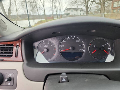 2010 Chevrolet Impala LT