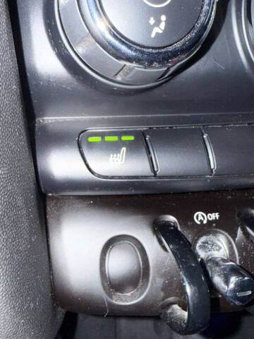 2019 MINI Convertible Cooper S