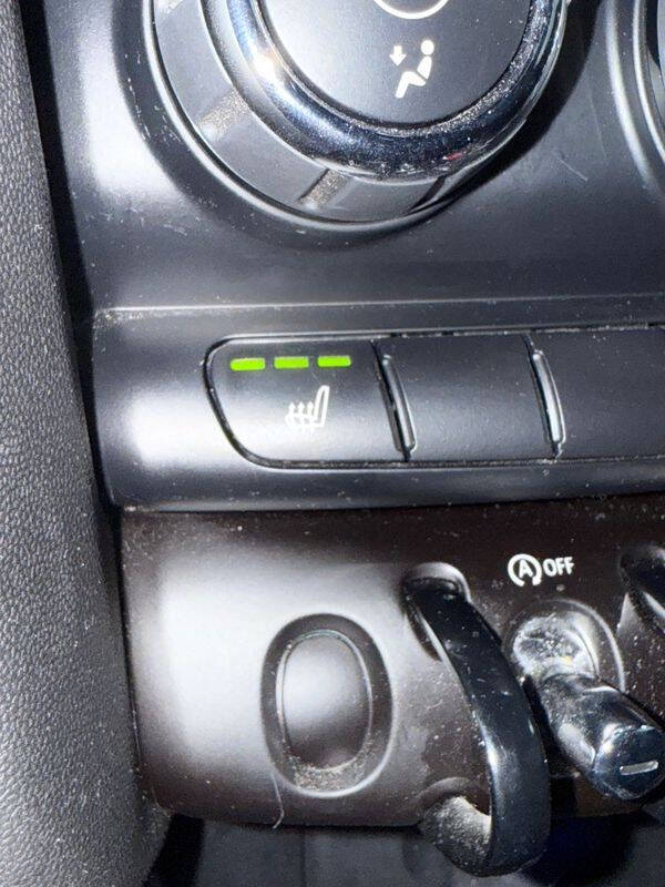 2019 MINI Convertible Cooper S