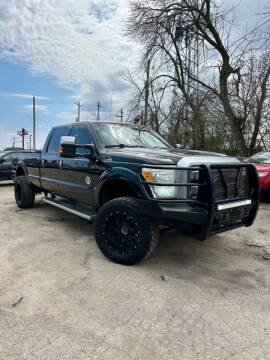 2014 Ford F-350 Super Duty for sale at Big Bills in Milwaukee WI