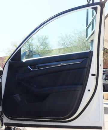 2021 Honda Accord Sport Special Edition