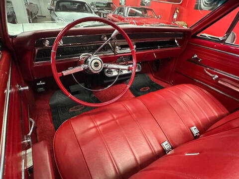 1966 Chevrolet Chevelle