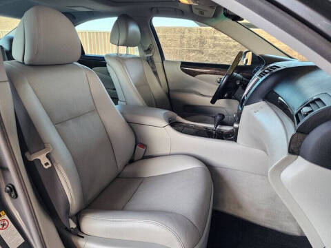 2012 Lexus LS 460