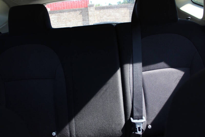 2012 Nissan Rogue SV