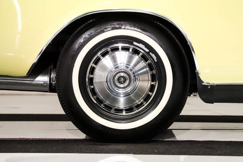 1964 Chevrolet Corvair