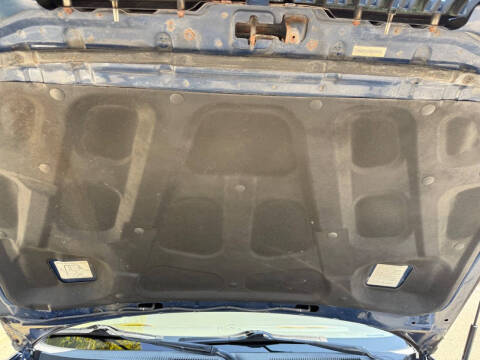 2004 Hyundai Sonata LX