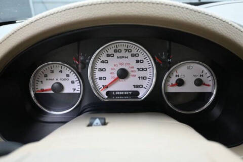 2007 Ford F-150