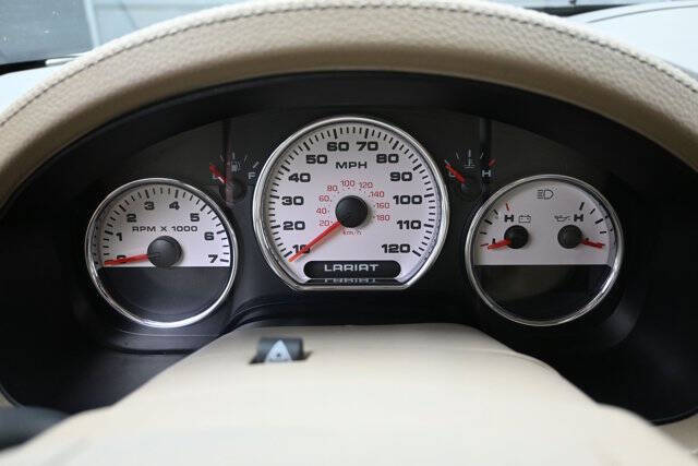 2007 Ford F-150