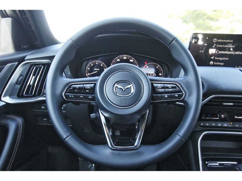 2026 Mazda CX-90 3.3 Turbo S Premium Plus