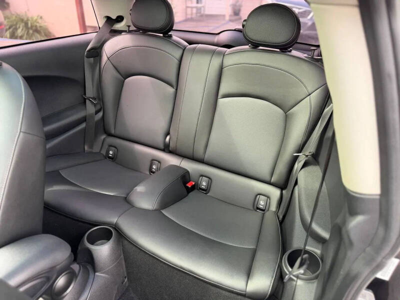 2019 MINI Hardtop 2 Door