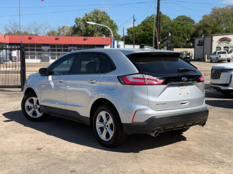 2019 Ford Edge SE