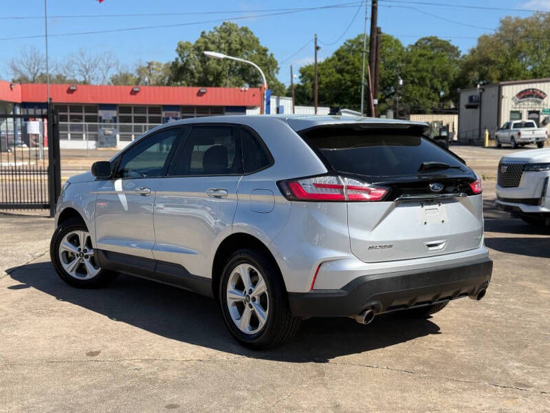 2019 Ford Edge SE