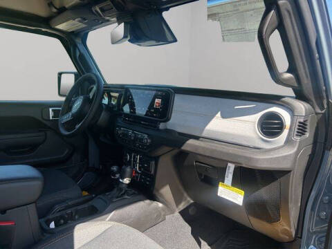 2026 Jeep Gladiator Willys