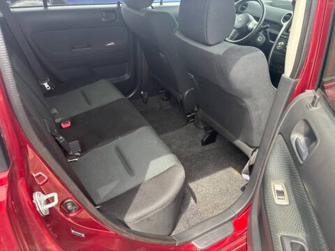 2006 Scion xB