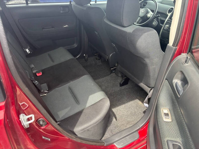 2006 Scion xB