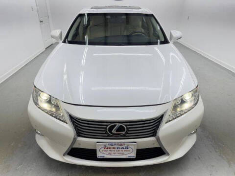 2014 Lexus ES 350
