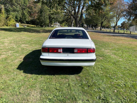 1994 Buick LeSabre Limited
