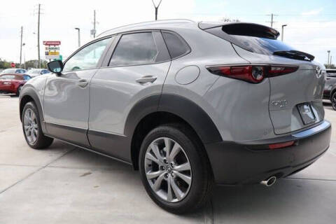 2026 Mazda CX-30 2.5 S Preferred