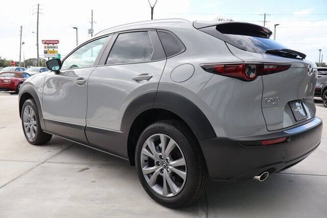 2026 Mazda CX-30 2.5 S Preferred