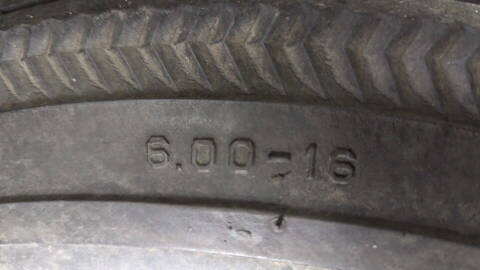 1941 Plymouth Business Coupe