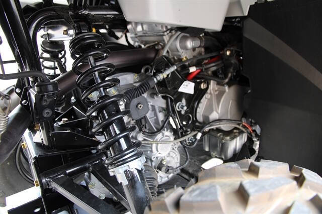 2024 Tracker 600 NON-EP