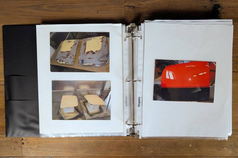 1969 Chevrolet Corvette