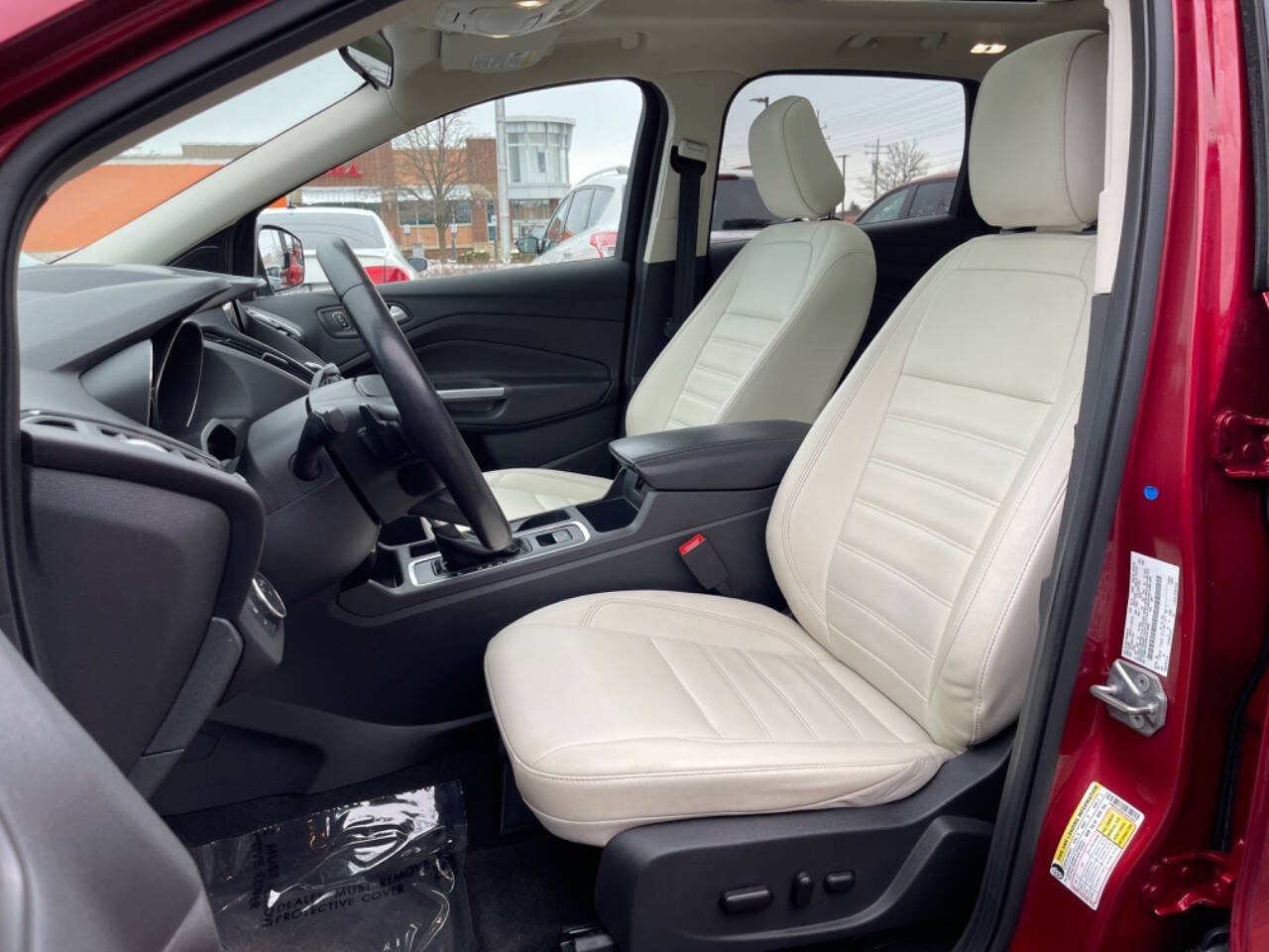 2018 Ford Escape for sale at Gateway Motor Sales in Cudahy, WI