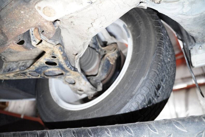 1995 Chevrolet Monte Carlo Z34