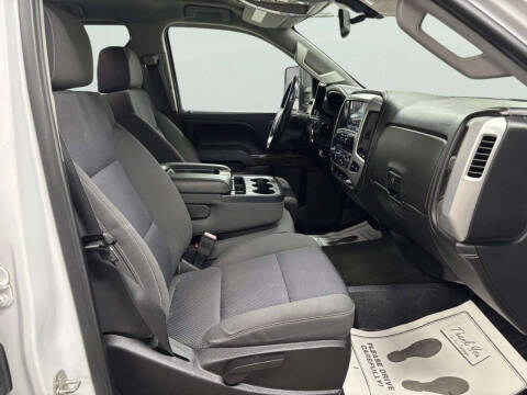 2017 GMC Sierra 2500HD SLE