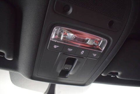 2020 Audi A3 quattro S line Premium 45 TFSI