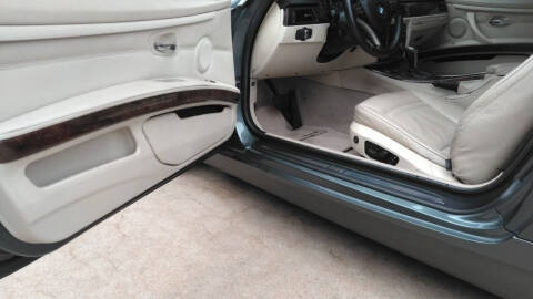 2009 BMW 3 Series 328i xDrive