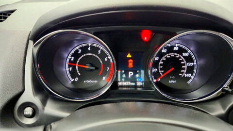 2024 Mitsubishi Outlander Sport