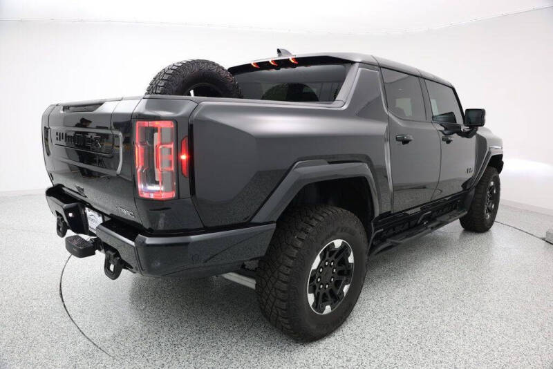 2024 GMC HUMMER EV 2X