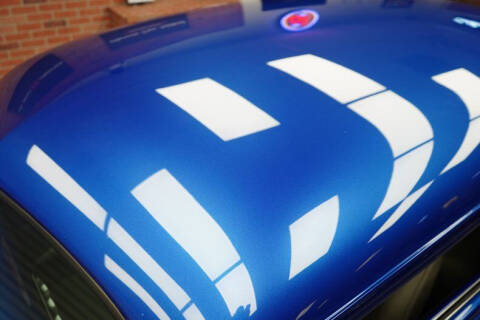 1948 Chevrolet Fleetline