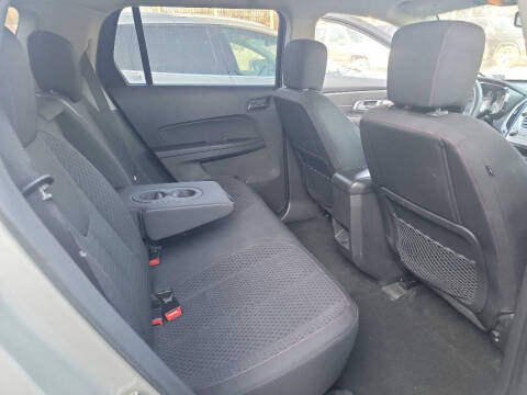 2014 GMC Terrain SLE-1