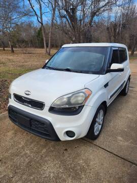 2013 Kia Soul for sale at Greenlight Auto Remarketing in Gaffney SC