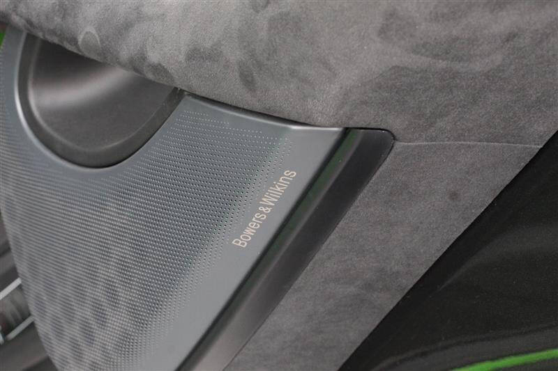 2016 McLaren 570S