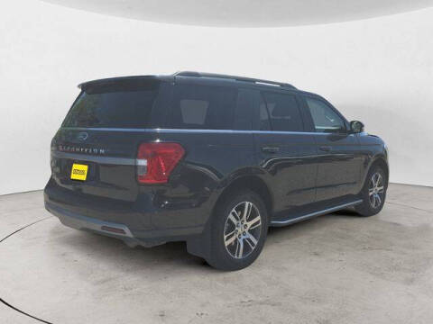 2023 Ford Expedition XLT