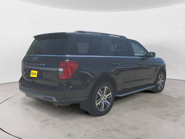 2023 Ford Expedition XLT