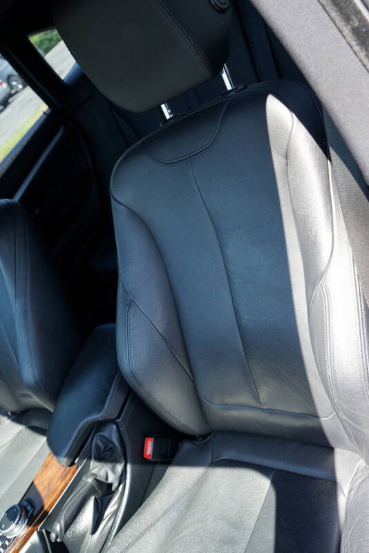 2015 BMW 3 Series 328i xDrive Gran Turismo