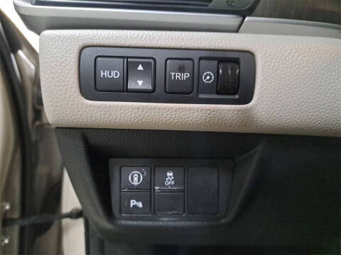 2020 Honda Accord Touring