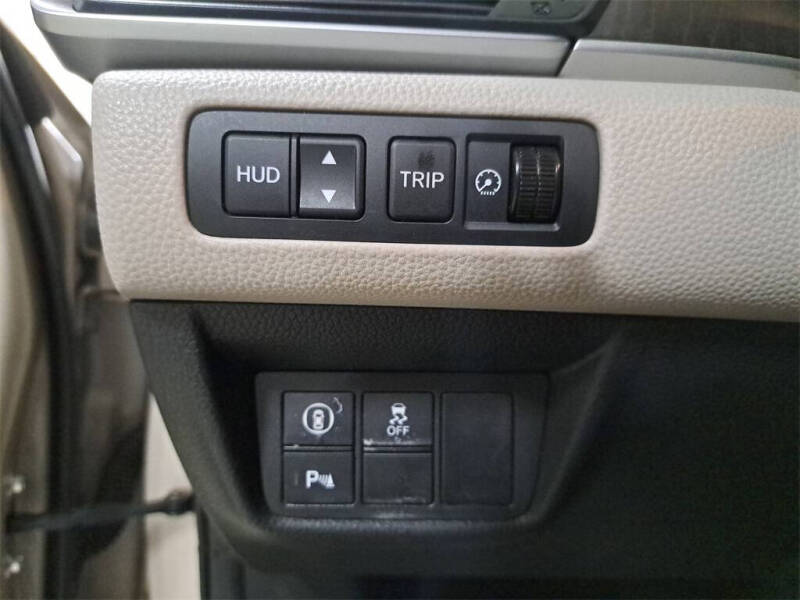 2020 Honda Accord Touring